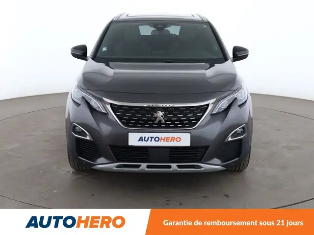 Peugeot 3008 view 9
