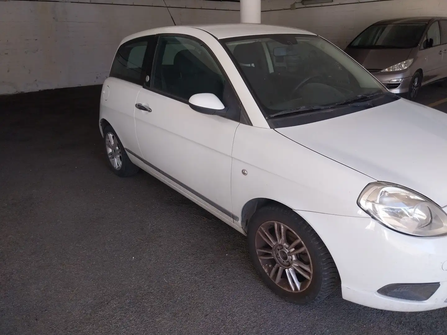 Lancia Y 1.4 12v oro gpl - 2