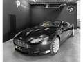 Aston Martin DB9 VOLANTE 6.0 V12/TOP ZUSTAND/ Zwart - thumbnail 1