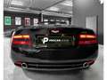 Aston Martin DB9 VOLANTE 6.0 V12/TOP ZUSTAND/ Fekete - thumbnail 14
