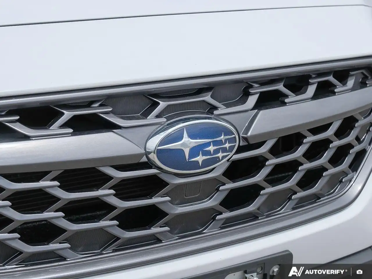 Subaru WRX снимка Subaru WRX