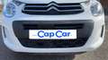 Citroen C1 1.0 VTi 72 Airscape Feel Blanc - thumbnail 20