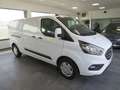 Ford Transit Custom 2.0 TDCi 320 L2 * KLIMA + NAVI * Weiß - thumbnail 4