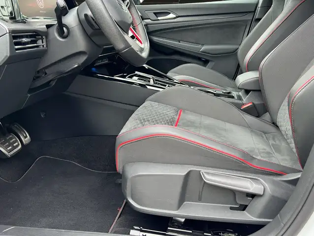 Volkswagen Golf view 7