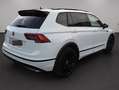 Volkswagen Tiguan Allspace 2,0 TDI SCR 4Motion Highline DSG Weiß - thumbnail 2