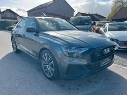 Audi Q8 50 TDI quattro S line Sport Plus Business