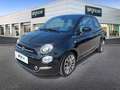 Fiat 500 FireFly Hybrid 70 Dolcevita Schwarz - thumbnail 1