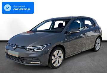 8 1,5 TSI Klimatronic PDC