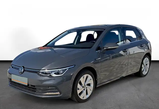 Volkswagen Golf Golf 8 1,5 TSI Klimatronic PDC