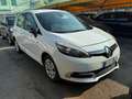 Renault Scenic Scenic III X-Mod 2012 X-Mod 1.2 tce Limited s Blanc - thumbnail 1