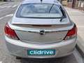 Opel Insignia ST 2.0CDTI Cosmo ecoFlex Gris - thumbnail 5