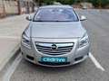 Opel Insignia ST 2.0CDTI Cosmo ecoFlex Gris - thumbnail 2