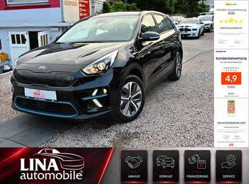 e-Niro Edition 7 1.Hd*Kamera*Virtual*CarPlay