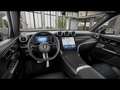 Mercedes-Benz GLC 300 de 4M AMG Night Burmester 360° EasyPack Schwarz - thumbnail 2