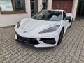 Corvette C8 Coupe 3LT "70 Anniversary" Europa-M. -NAVI- Alb - thumbnail 1