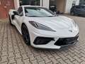 Corvette C8 Coupe 3LT "70 Anniversary" Europa-M. -NAVI- Alb - thumbnail 4