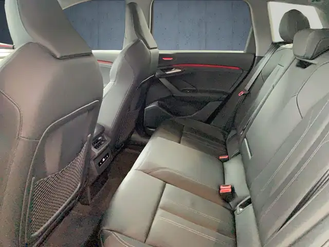 Audi Q6 E-Tron view 12