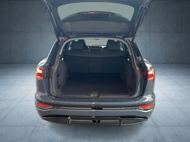 Audi Q6 E-Tron view 13