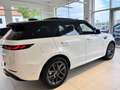 Land Rover Range Rover Sport Dynamic HSE D300 Blanc - thumbnail 2