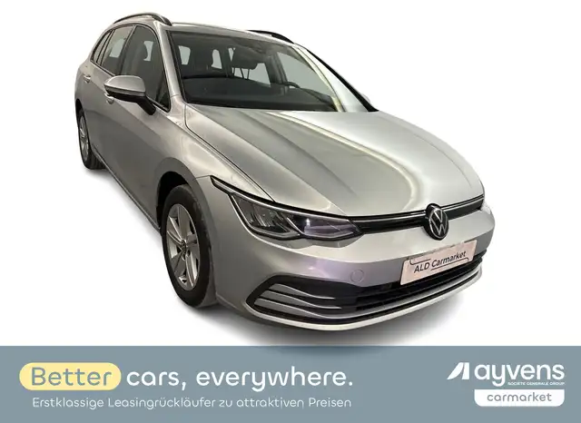 Volkswagen Golf Variant 2.0 TDI SCR