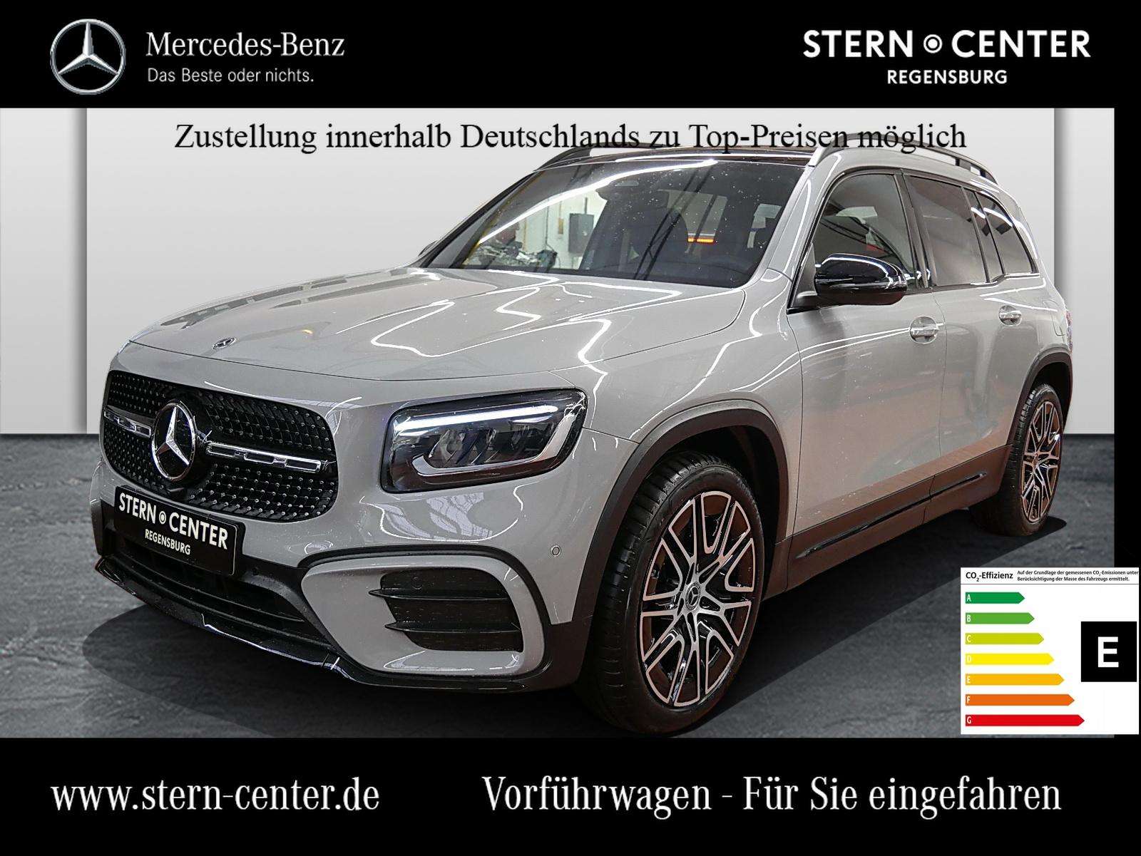 2026 Mercedes Benz GLB 180