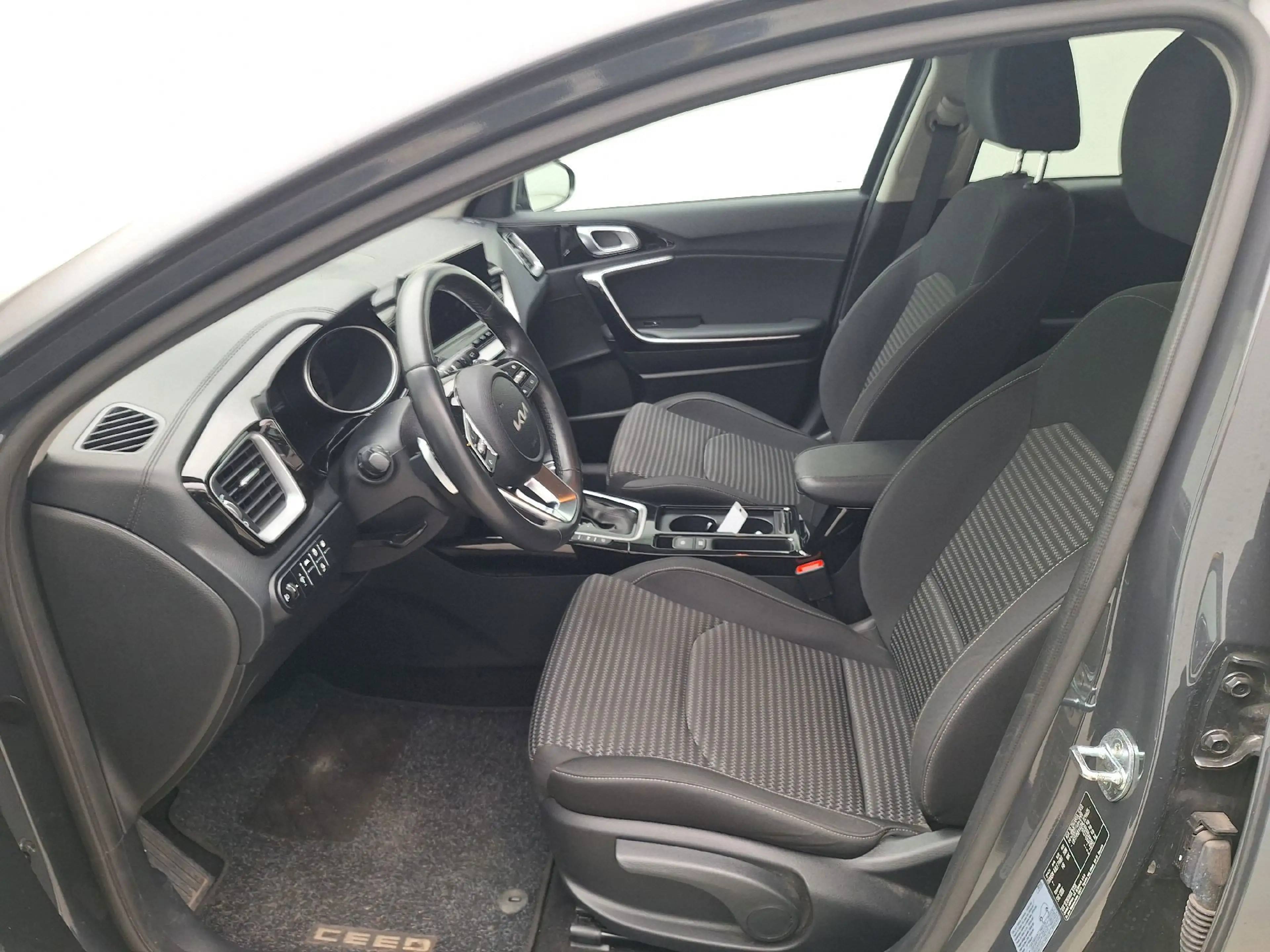 Kia Ceed SW / cee'd SW Sportswagon 1.6 GDI PHEV Camera I Trekhaak I Lane- — photo 3