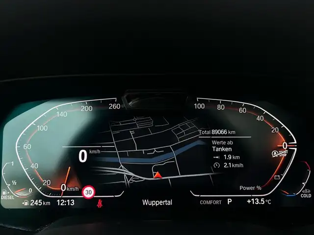 BMW X5 X5 view 18