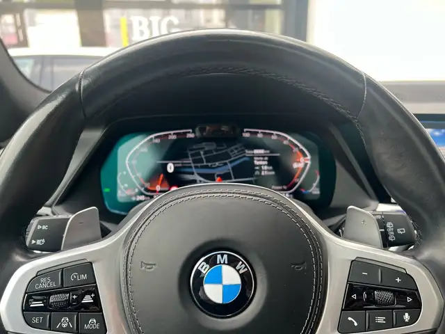 BMW X5 X5 view 17