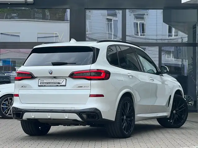 BMW X5 X5 view 2