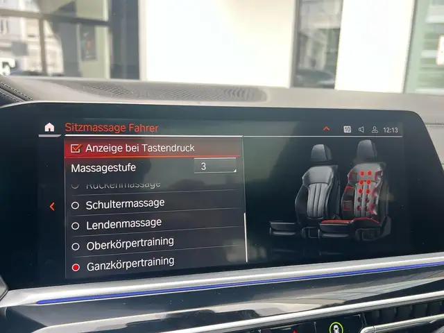 BMW X5 X5 view 14