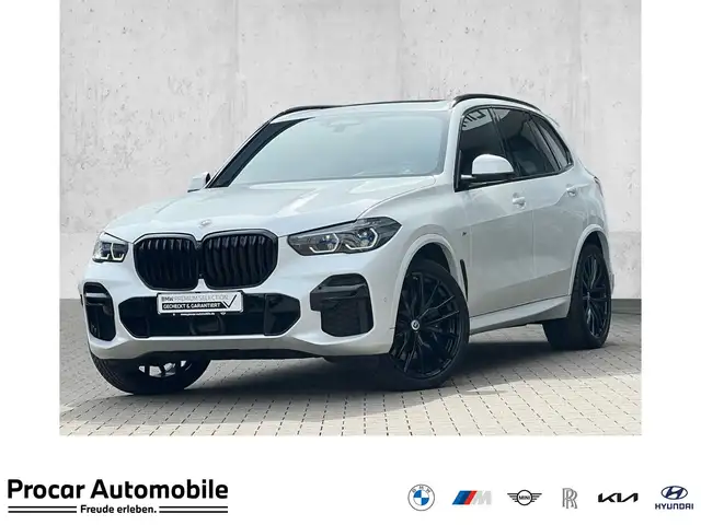 BMW X5 X5 main image