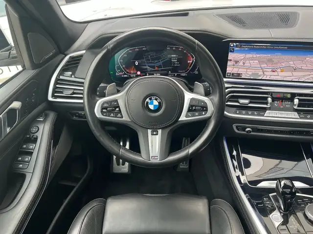 BMW X5 X5 view 10