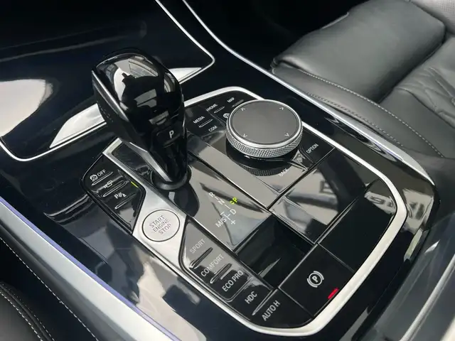 BMW X5 X5 view 11