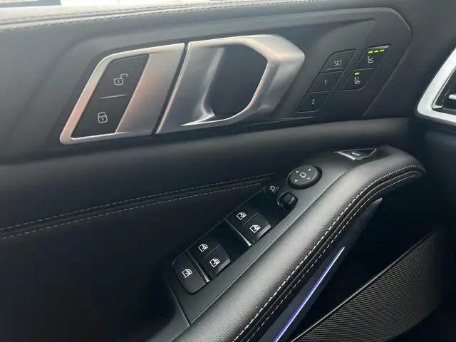 BMW X5 X5 view 20