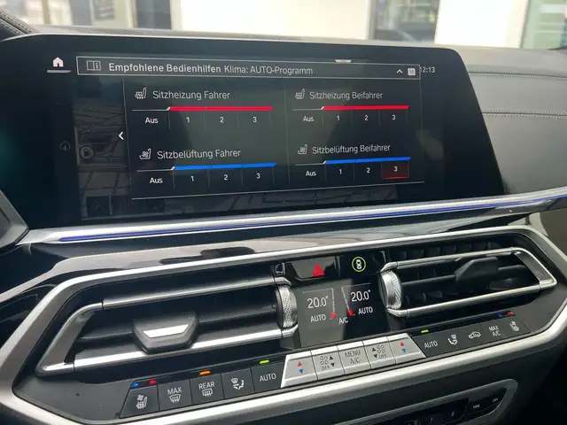 BMW X5 X5 view 13