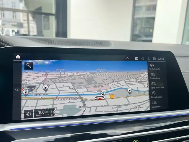BMW X5 X5 view 15