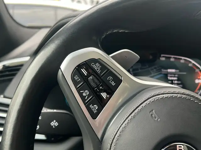 BMW X5 X5 view 19