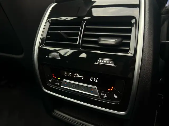 BMW X5 X5 view 8