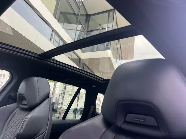 BMW X5 X5 view 5
