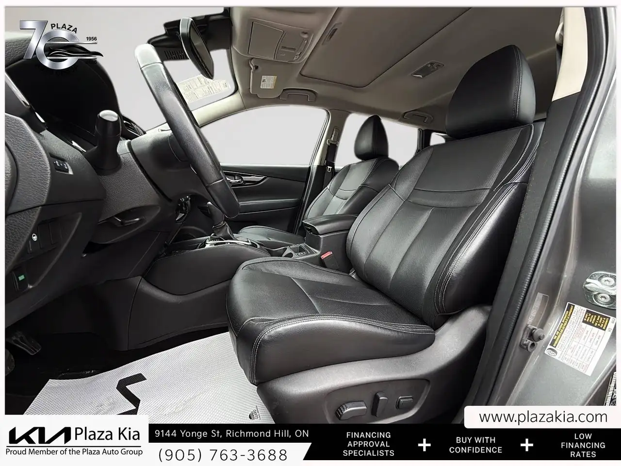 Nissan Qashqai fotografie Nissan Qashqai