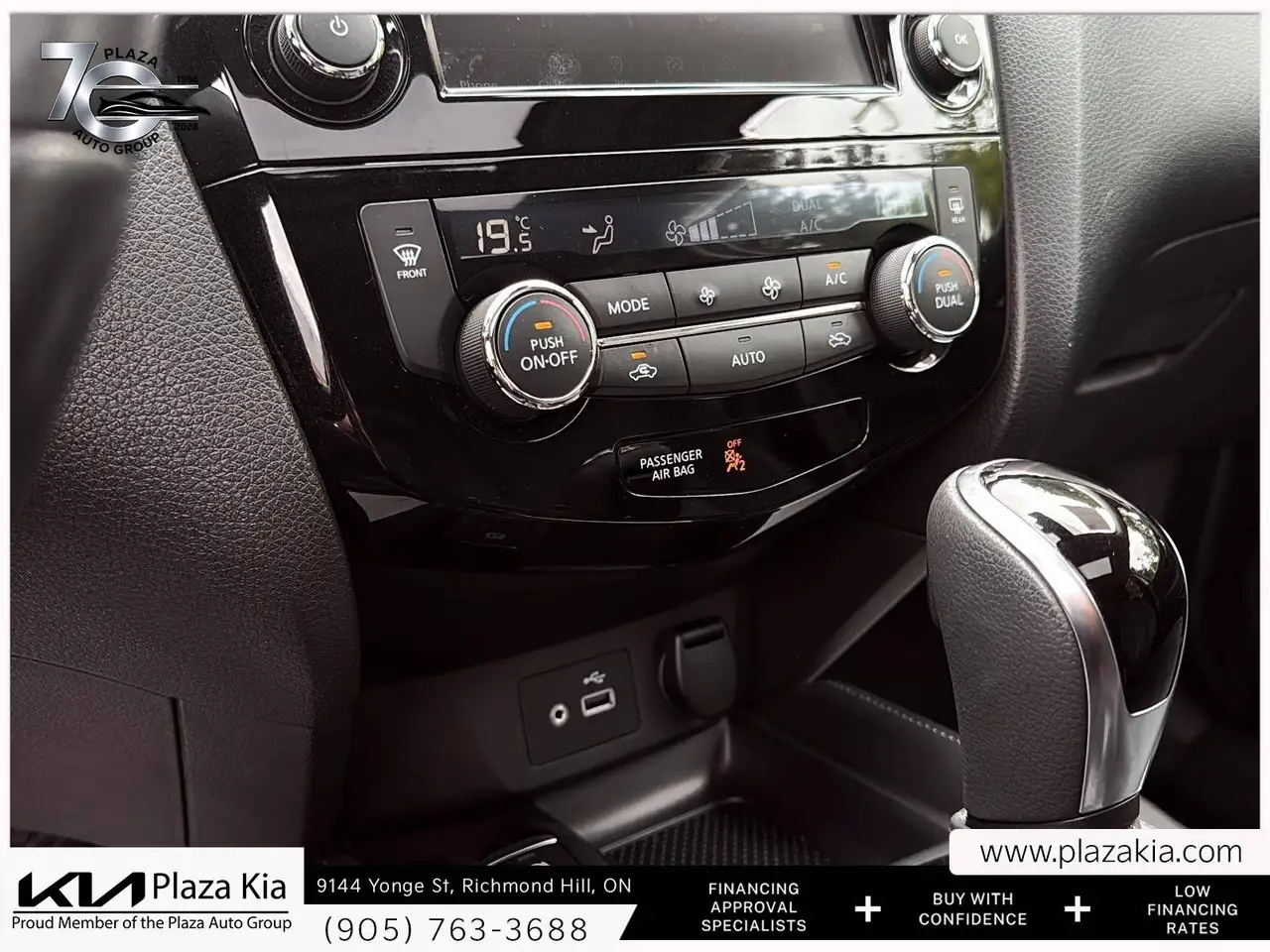Nissan Qashqai fotografie Nissan Qashqai