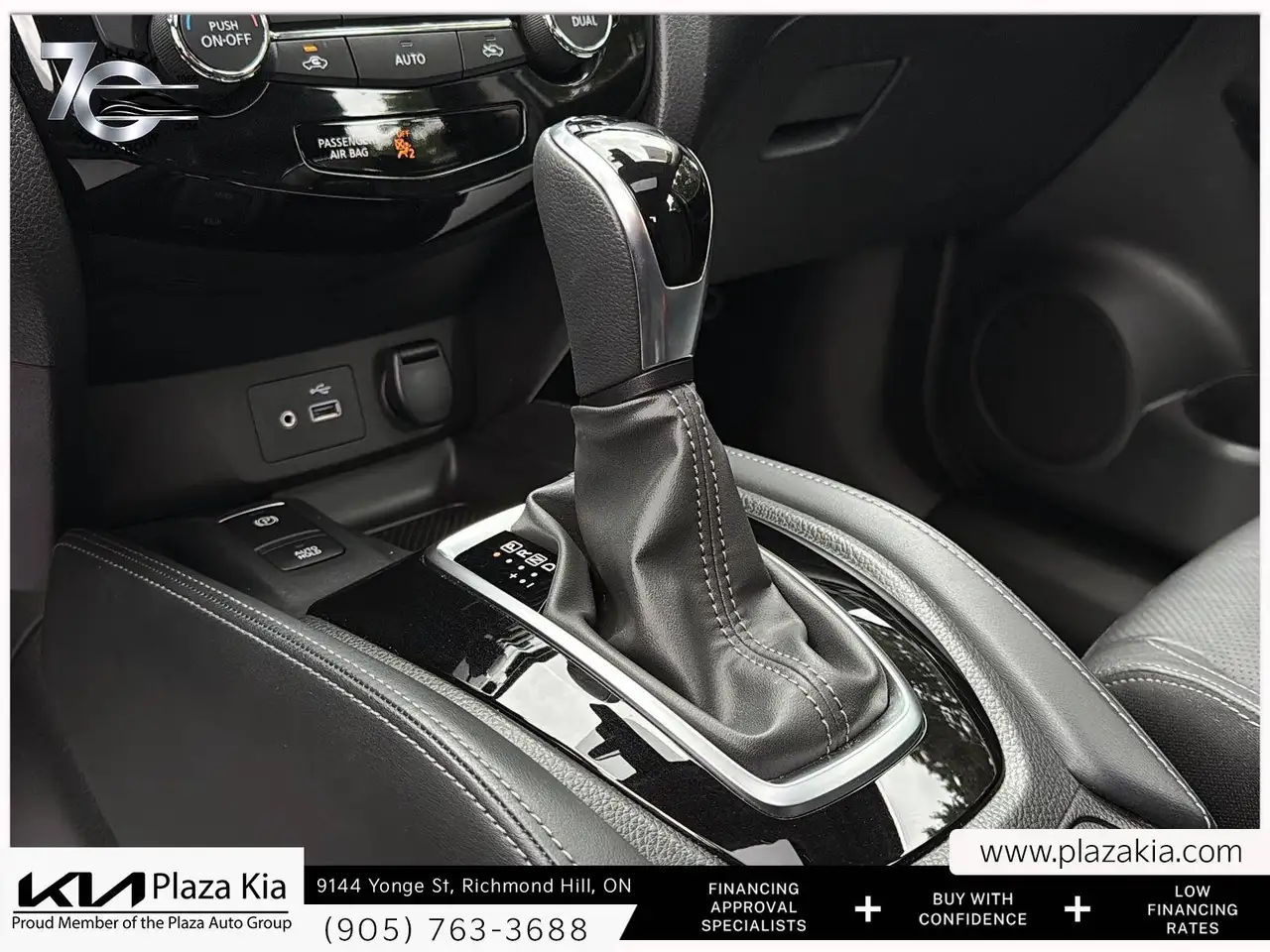 Nissan Qashqai fotografie Nissan Qashqai