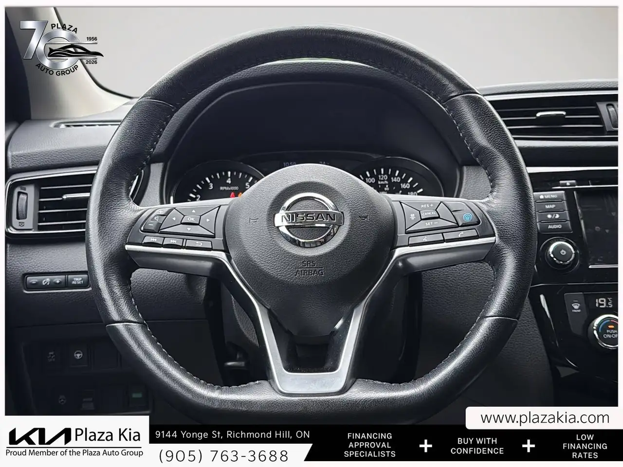 Nissan Qashqai fotografie Nissan Qashqai