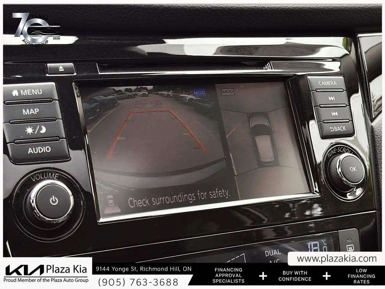 Nissan Qashqai fotografie Nissan Qashqai