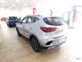 MG ZS 1.5 VTi-tech Luxury Gris - thumbnail 4