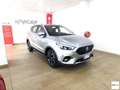 MG ZS 1.5 VTi-tech Luxury Gris - thumbnail 1