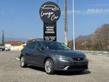 1.4 TSI 125 Start/Stop Premium - Caméra de recul - Navigation - CarPlay - Ethanol
