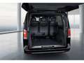Mercedes-Benz V 300 d AVANTGARDE Extralang AR-Navi*LenkradHz** Schwarz - thumbnail 11