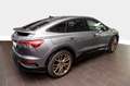 Audi Q4 e-tron Q4 Sportback 50 e-tron quattro 220 kW Grau - thumbnail 3