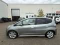 Honda Jazz 1.4 Comfort SPORTPAKET/8FACH/KLIMAAUTOMATIK Zilver - thumbnail 7